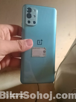 OnePlus 9R